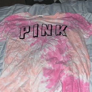 Women’s PINK shirt